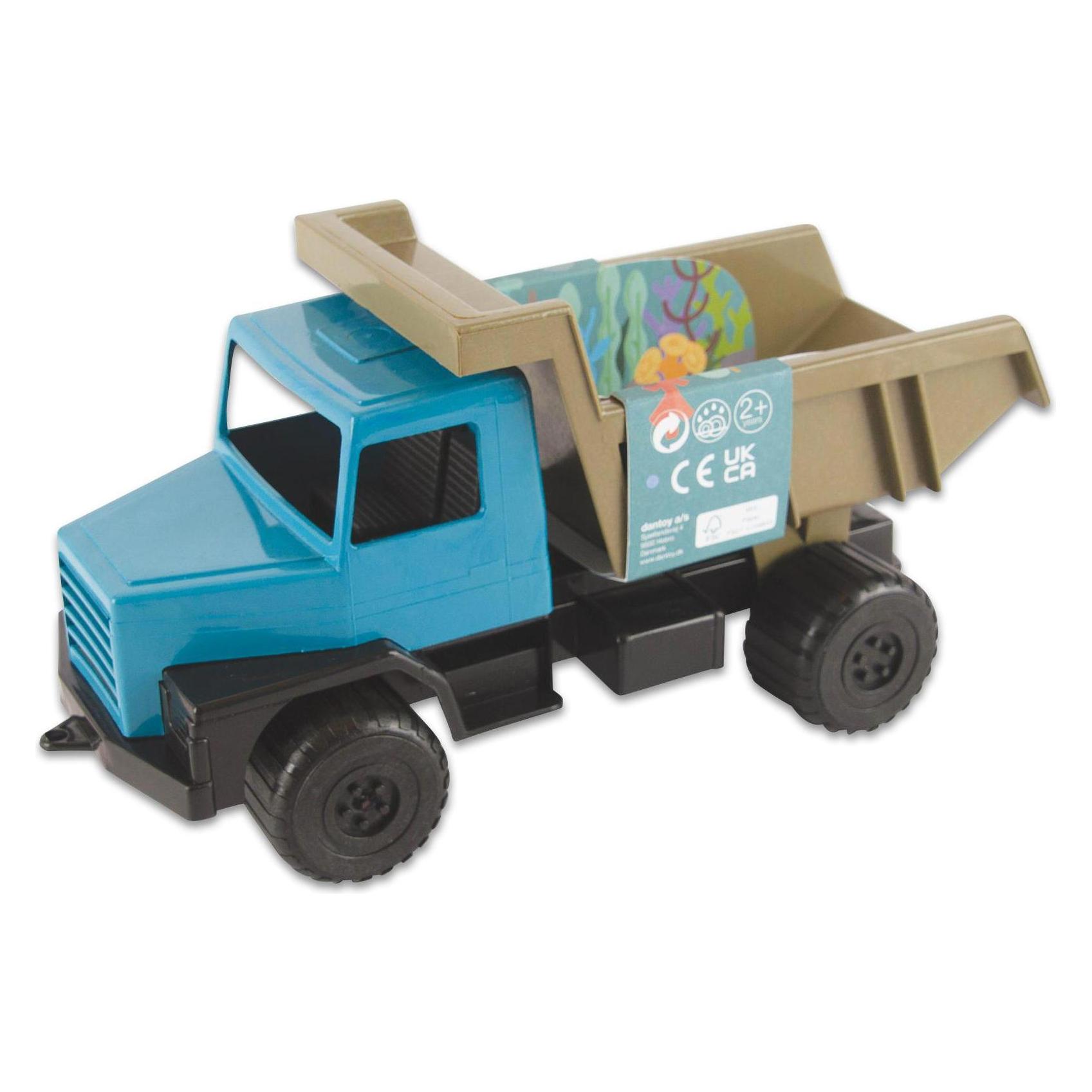 dantoy Kipplaster (4920)