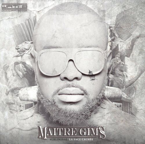 Maître Gims - Subliminal - Preis vom 28.09.2026 21:19:57 h