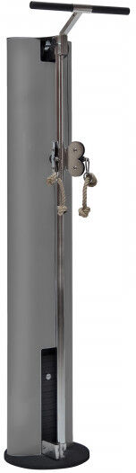 NOHRD SlimBeam Cable Machine Grey