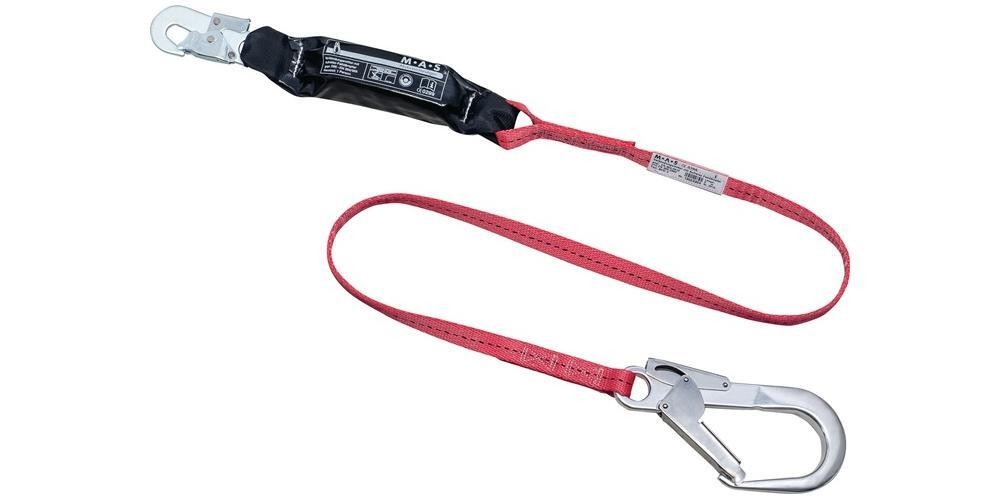 MAS valdemperseil BFD - TYGER 3 + 51 / 65, 2 meter