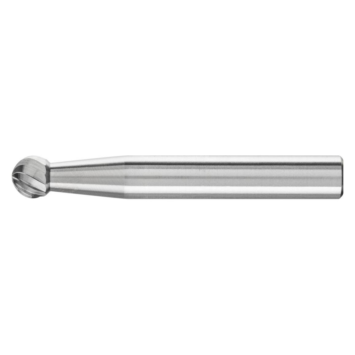 Pferd Hartmetallfräser HM KUD 0605/6 Z3 (KUD 0605/6 Z3)