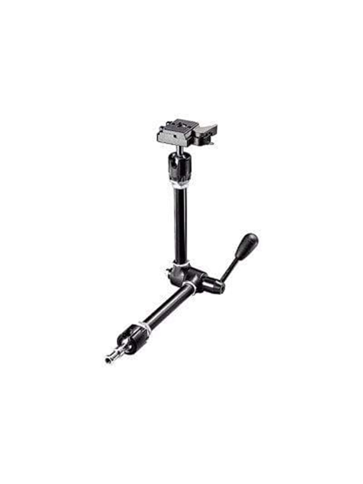 Manfrotto 143RC MAGIC Arm mit QUICK RELEASE PLATE