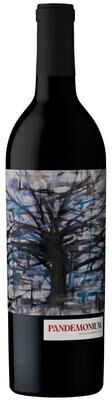 """Pandemonium Red Blend 2024 Red Wine - California"""