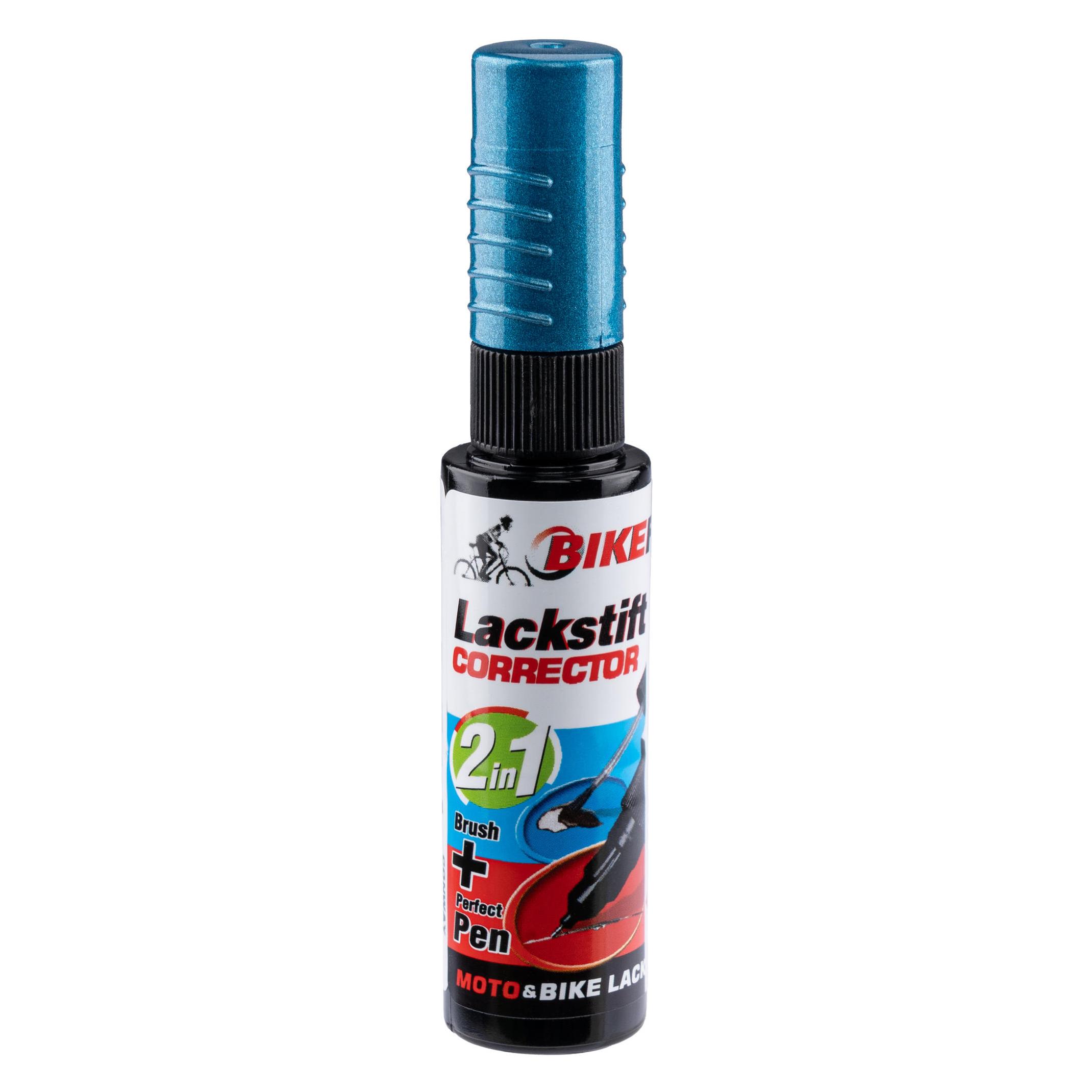 Fasi Lackstift Conway Turquoise grün, 102230332 (1x) (102230332)