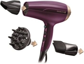 Remington Your Style D5219 secador de cabelo 1 un.. Your Style D5219