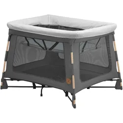 Maxi-Cosi Reisebett Swift 3-in-1, grau