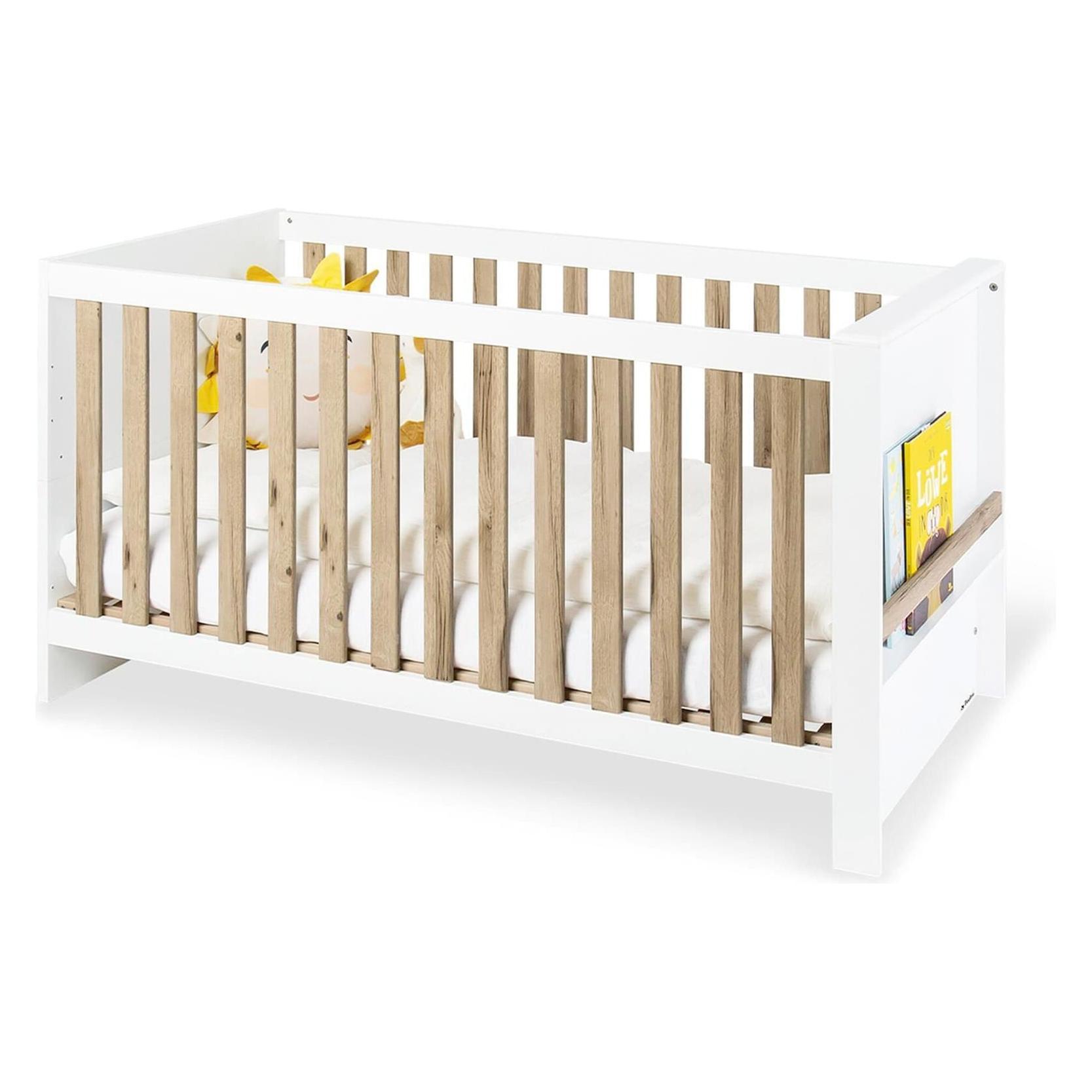 Pinolino Kinderbett "Lova" (70 x 140 cm) (110027)