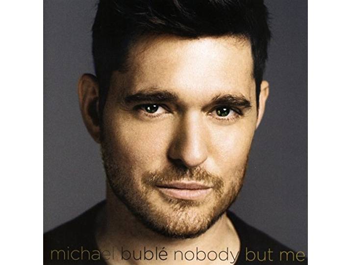 Nobody But Me