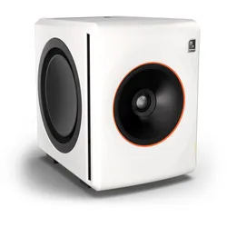 Palmer ORBIT 11 White - Aktiv-Monitor