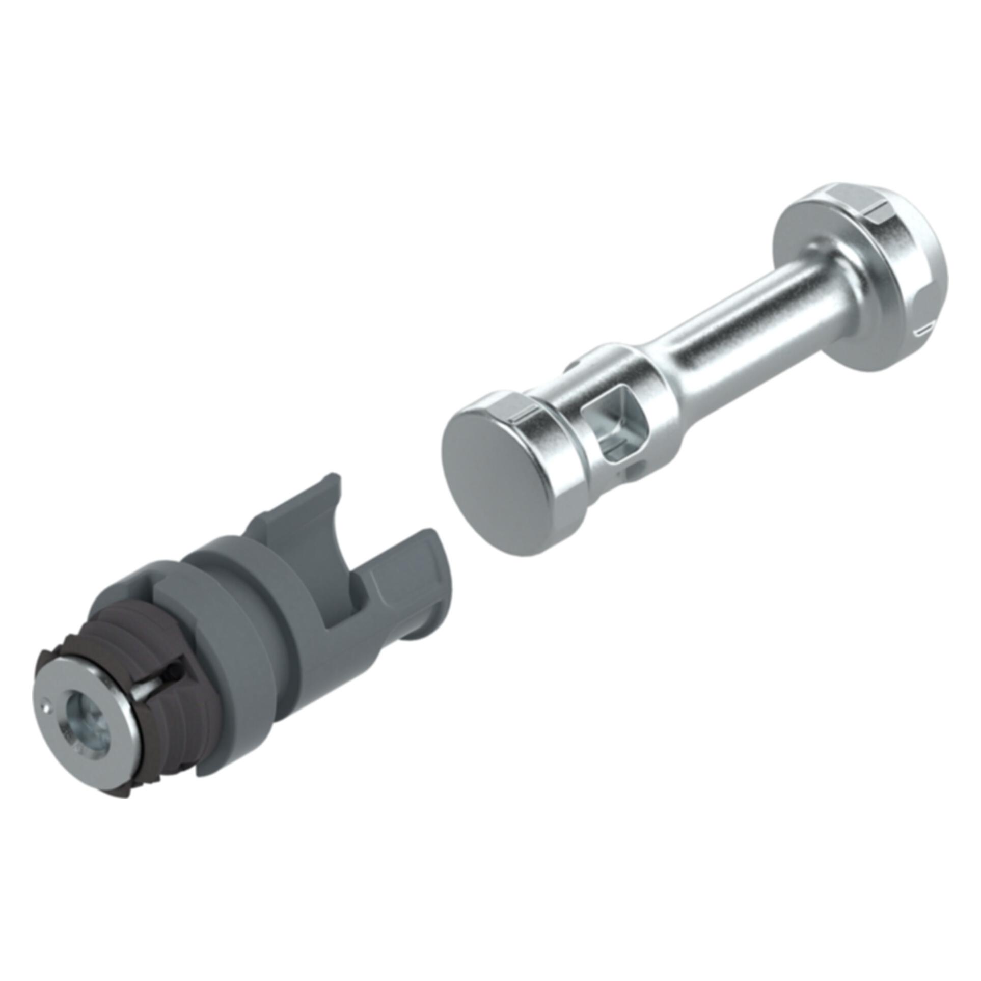 Blum Frontbefestigung Merivobox (03162978)