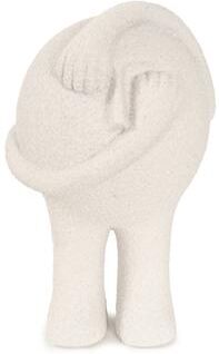 Allan Andrews Howy Sees-No Evil Sculpture