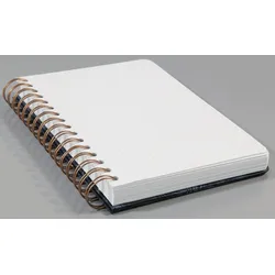SIGEL Notizbuch Jolie® ca. DIN A5 punktraster 240 Seiten - collect moments