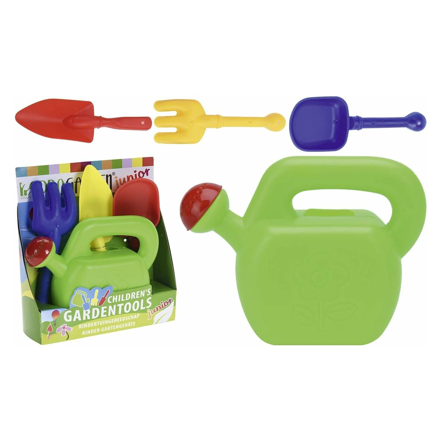 ProGarden Strandspielzeuge-Set Garten (45263874)
