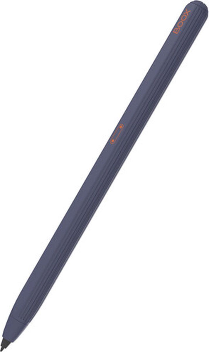 BOOX Pen Plus Magnetische Styluspen met 4096 drukgevoeligheid - Donkerblauw