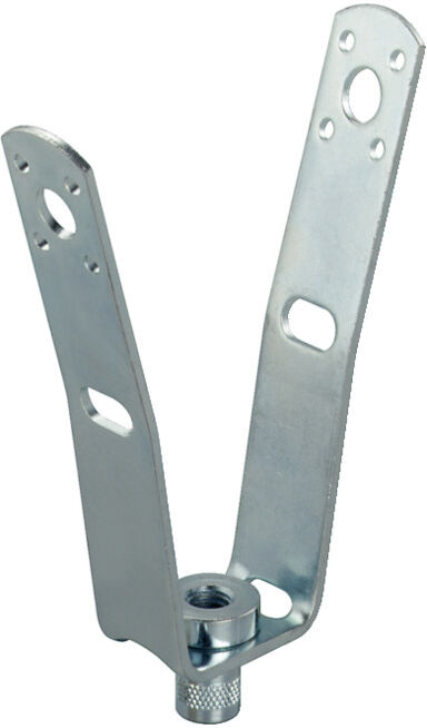 fischer Suspension trapézoïdale TZ H M10 (079826)