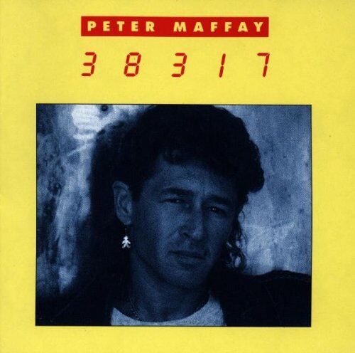 Peter Maffay - 38317 (Liebe) - Preis vom 11.10.2026 03:10:56 h