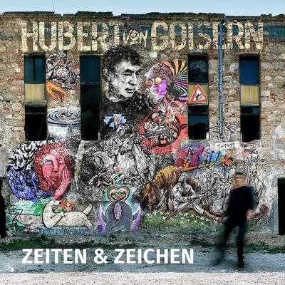 Zeiten & Zeichen - Hubert von Goisern, CD