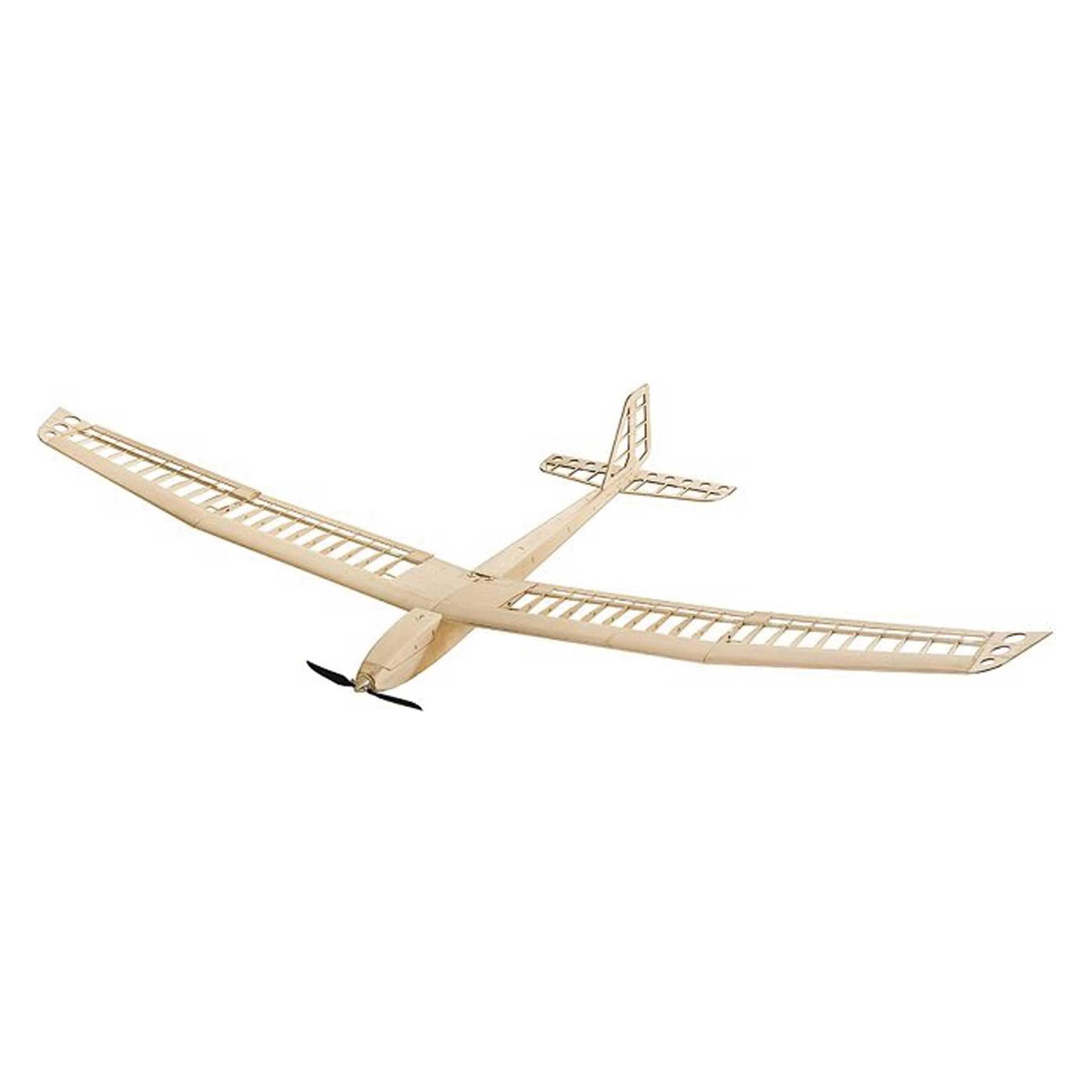 Pichler AION Segler / 2500 mm Holzbausatz (Segelflugzeug) (18005)