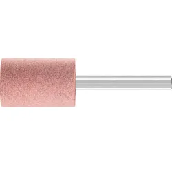 PFERD TOOLS Poliflex Schleifstift Zylinderform Bindung GR - 41246112