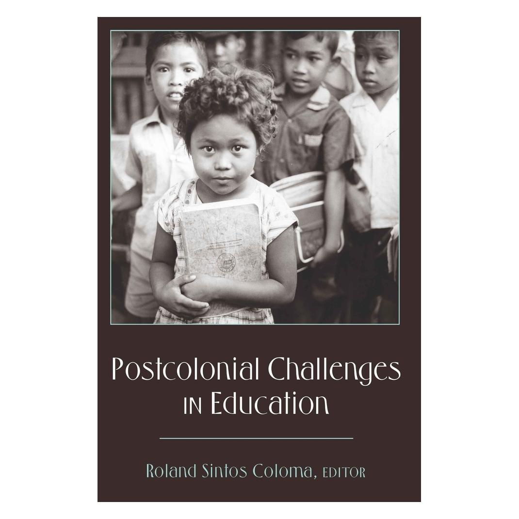 Peter Lang Postcolonial Challenges in Education (Englisch, Softcover, Roland Sintos Coloma) (41990268)