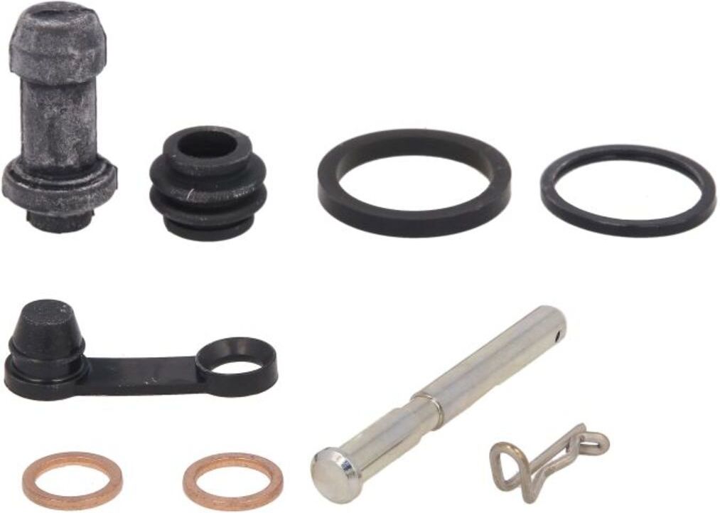 Kit de réparation, étrier de frein ALL BALLS AB18-3281