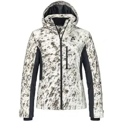 SCHÖFFEL Damen Funktionsjacken lg.Arm Da Schöffel X Tom Hegen JK WMN, Größe 40 in Beige Beige