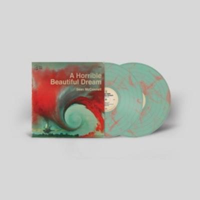 A Horrible Beautiful Dream - Sean McConnell, Vinyl