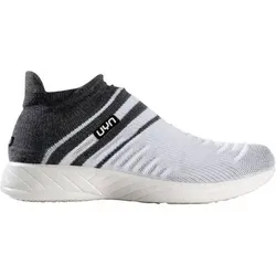 UYN Damen Freizeitschuhe UYN LADY X-CROSS SHOES, Größe 36 in Schwarz 068