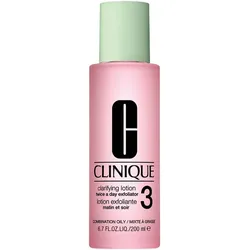 200 ml Clinique Clarifying Lotion 3