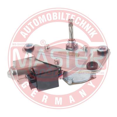 Master-sport Germany Wischermotor [Hersteller-Nr. 1119-6313090-PCS-MS] für Lada