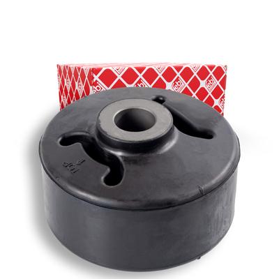 FEBI BILSTEIN Lagerung, Achsträger Vorderachse 40590