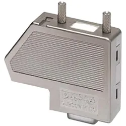 Schneider Electric CANopen-Stecker 9-polig VW3M3802