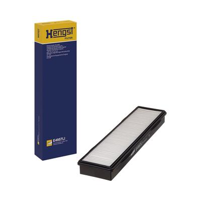 HENGST FILTER Innenraumfilter VOLVO,VOLVO CE E4957LI 117039792,15052786,15082057 VOE11703979,11703979