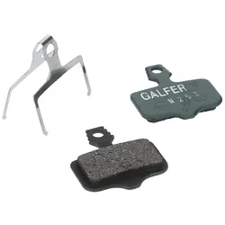 GALFER Bremsbeläge Pro für SRAM Red AXS | Force AXS | Rival eTap AXS