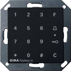 GIRA Code-Tastatur Schwarz 2605005 1 St.