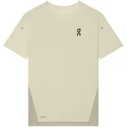 ON Herren T-Shirts/Tanks ku.Arm He/Uni Performance-T, Größe L in Schwarz Schwarz