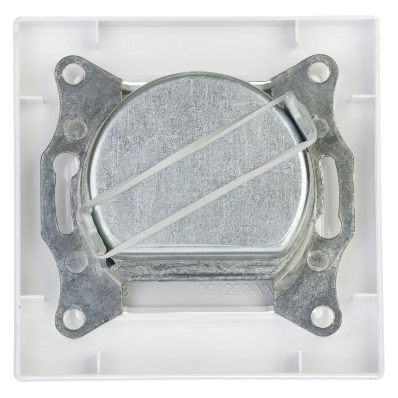 Schneider Electric TV-SAT-Antennendose 8dB weiss - EPH3400321 (Antennendose) (EPH3400321)