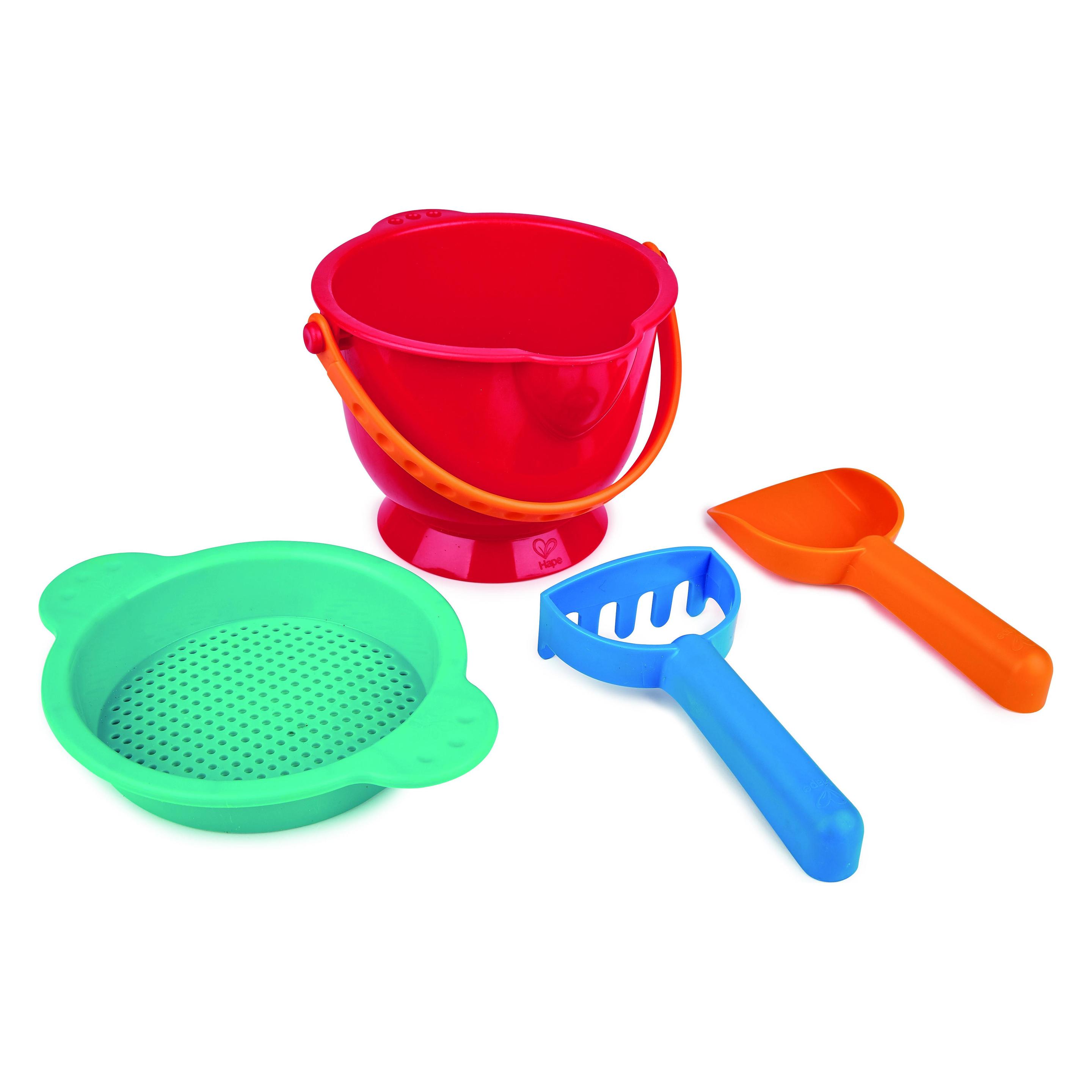 Hape Strandspielzeug (46.E4056)