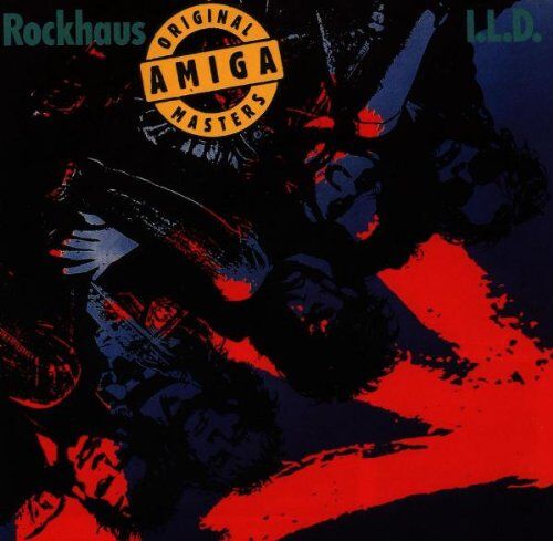 Rockhaus - I.l.d. - Preis vom 12.10.2026 11:37:12 h