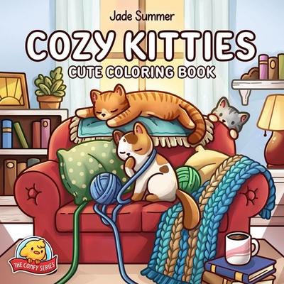 Cozy Kitties, Taschenbuch von Jade Summer, Penguin LLC US