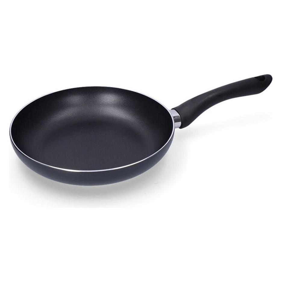 EDM Antihaftbeschichtete Pfanne Basic Line Whitford Technology Schwarz Aluminium Ø 20 cm (20 cm) (45277822)