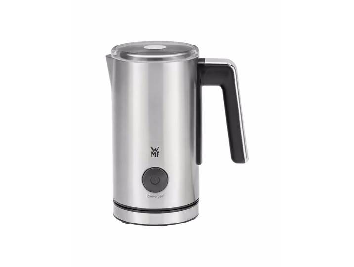 WMF STELIO Milchschäumer – Milchaufschäumer/Milchschäumer – chrom