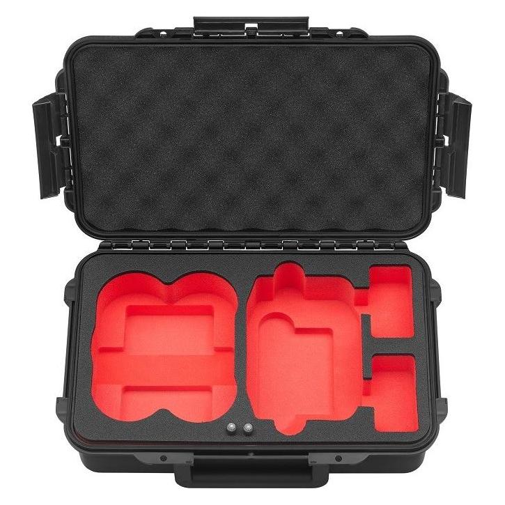 TomCase Koffer Smart Edition (Drohnen Koffer, DJI Neo) (360044104)
