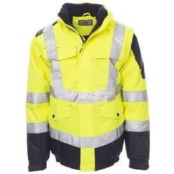 Payper,  Jacke Interstate (S)