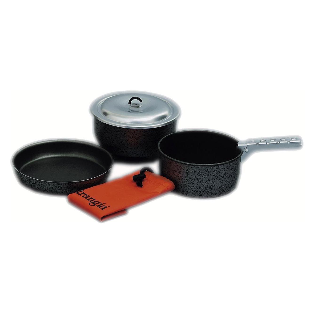 Trangia Tundra III Topf Set Non-stick (6584781)