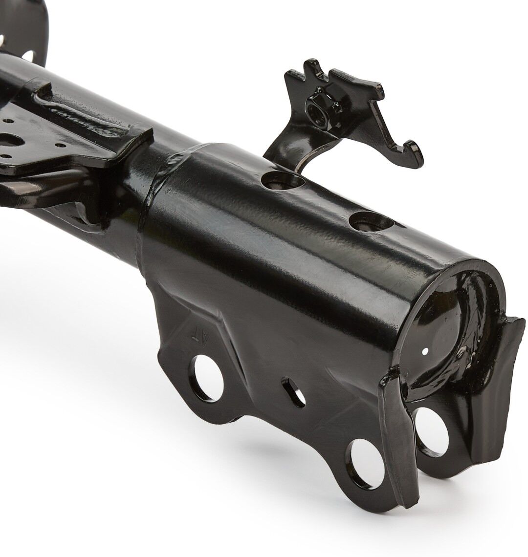 SACHS 350 704 Shock absorber