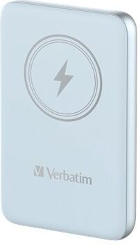 Verbatim Power Bank 10000 Mah Ubs-C, Blå