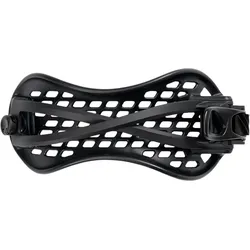BURTON WOMEN HAMMOCK ANKLE STRAP RIGHT 2027 matty black - L