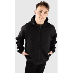 Blue Tomato Classic Jacke black Gr. S