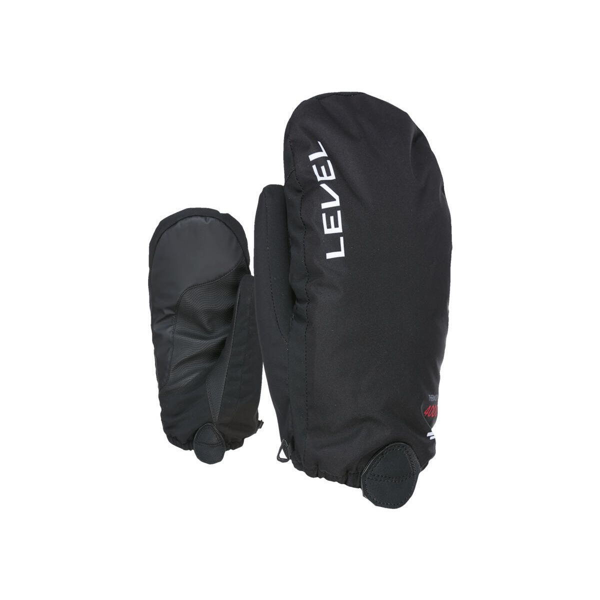 Level Thermo Plus 4000 black (01) S 6044OM-01-S